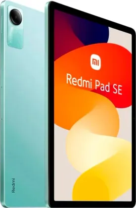 Xiaomi Redmi Pad SE Tablet (8GB + 256GB + Wi-Fi)