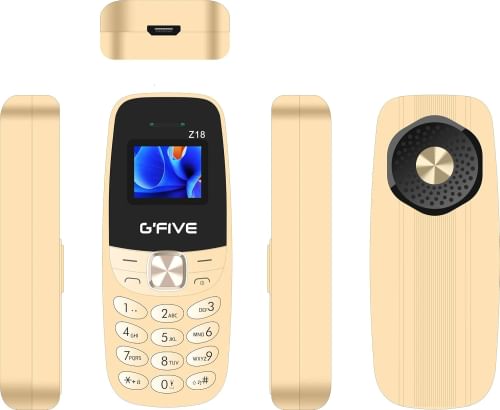 GFive Z18 MIni