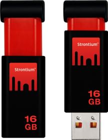 Strontium TNT 16GB Pen Drive