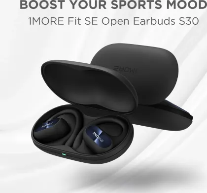 1MORE EF606 True Wireless Earbuds