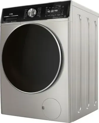 IFB Executive Plus ZXV 10 kg Fully Automatic Front Load Washing Machine
