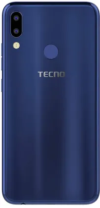 Tecno Camon i2