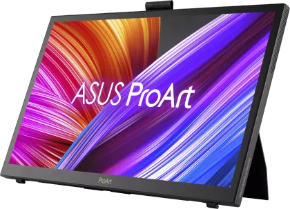 Asus ProArt PA169CDV 15.6 inch Ultra HD 4K Portable Touch Monitor
