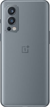 OnePlus Nord 2 5G