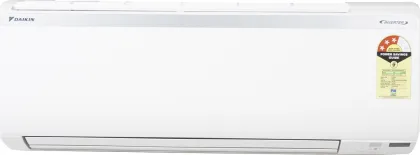 Daikin FTKL35UV16W 1 Ton 3 Star 2022 Inverter Split AC
