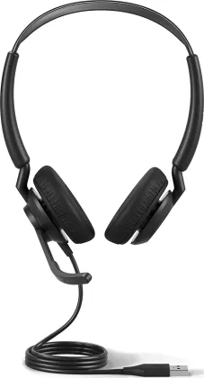 Jabra Engage 50 II Stereo Wired Headphones