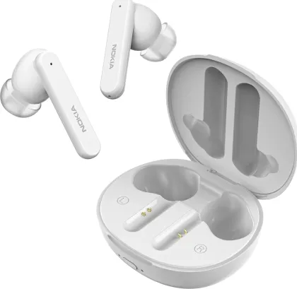 Nokia Clarity Earbuds Plus