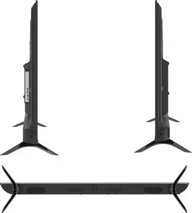 Acer G Series 43 inch Ultra HD 4K Smart LED TV (AR43GT2851UDFL)