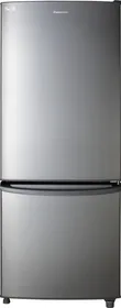 Panasonic NR-A221STSFP 296L Frost Free Double Door Refrigerator