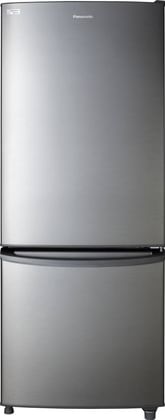 Panasonic NR-A221STSFP 296L Frost Free Double Door Refrigerator