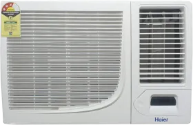 Haier HWU18F-OW3B1N 1.5 Ton 3 Star Window AC