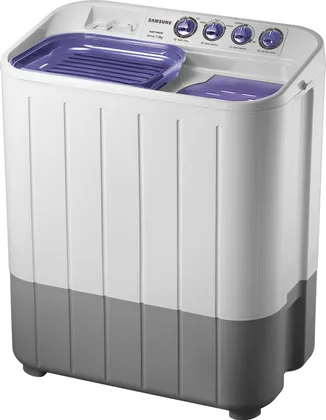 Samsung WT725QPNDMPXTL 7.2Kg Semi Automatic Washing Machine