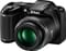 Nikon Coolpix L340 20.2 Point And Shoot Camera