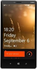 Nokia Lumia 1820 vs iQOO 12 Pro
