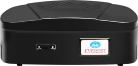 Everest ENT 100 TV Voltage Stabilizer