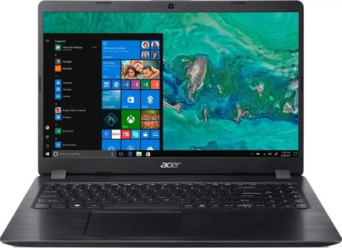 Acer Aspire 5 A515-52G (NX.H14SI.002) Laptop (8th Gen Ci5/ 8GB/ 1TB/ Win10/ 2GB Graph)