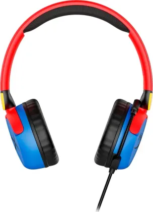 HyperX Cloud Mini Wired Headphones - image 3