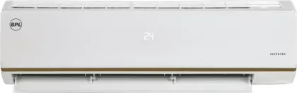 BPL BAS-H18CPYG 1.5 Ton 3 Star 2024 Inverter Split AC