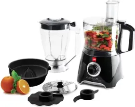 Cello Kitchen Chef KC-FP-200 500 W Food Processor