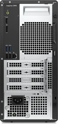 Dell Inspiron 3910 MT Tower PC (12th Gen Core i3/ 8 GB RAM/ 1 TB HDD/ 256 GB SSD/ Win 11) - image 6
