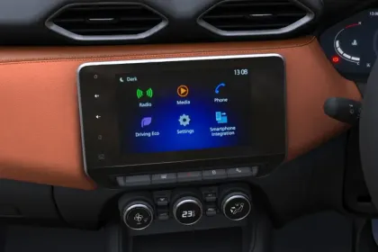 Nissan Magnite N-Connecta