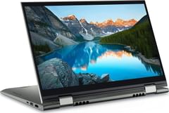 Dell Inspiron 7425 Laptop vs HP Envy x360 13-bf0121TU Laptop