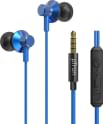 pTron Pride Lite Wired Earphones