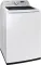 Samsung WA47CG3500AW 4.7 cu ft Fully Automatic Top Load Washer only