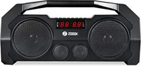 Zoook ZB-Rocker Boombox+ 32W Bluetooth Speakers