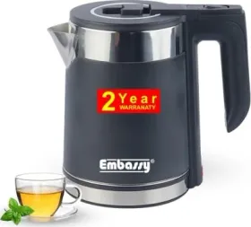 Embassy ‎EE-BBA 1.8L Electric Kettle
