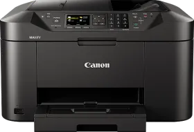 Canon Maxify MB2120 Multi Function Inkjet Printer