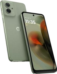 Motorola Moto G56 5G vs Motorola Moto G55
