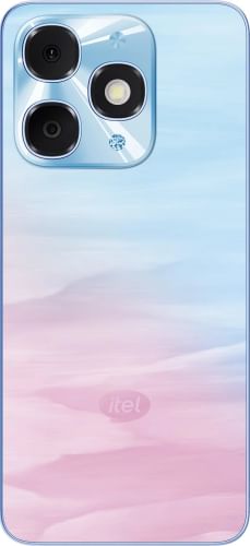 Itel Zeno 20 (4GB RAM + 128GB)
