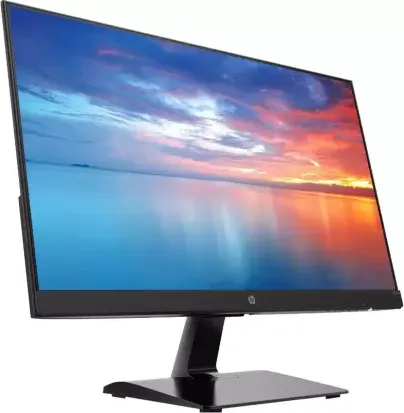 HP 24M 24-inch Full HD LED Backlit Monitor