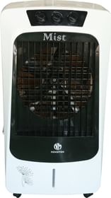 Novamax Mist 75L Air Cooler