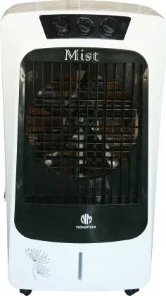 Novamax Mist 75L Desert Air Cooler