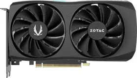 Zotac NVIDIA GeForce RTX 4060 Ti Twin Edge OC SPIDER-MAN: Across the Spider-Verse Bundle 8 GB GDDR6 Graphics Card