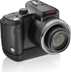 Kodak Easyshare Z980 12MP Digital Camera