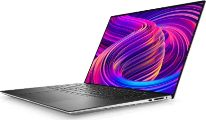 Dell XPS 15 9510 Gaming Laptop (11th Gen Core i7/ 16GB/ 512GB SSD/ Win11/ 4GB Graph)