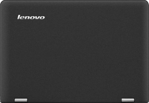 Lenovo 300 Yoga Series 80M0007KIN Laptop (PQC/ 4GB/ 500GB/ Win10/ Touch)