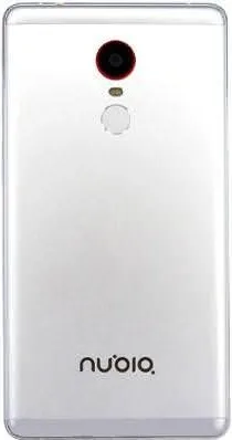 ZTE Nubia Z11 Max