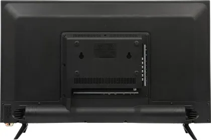 VW VW32S 32-inch HD Ready Smart LED TV