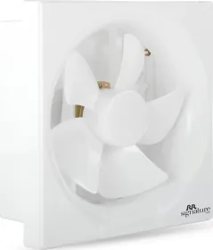 RR Signature Vento Deluxe 200 mm 5 Blade Exhaust Fan