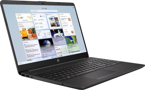 HP 250R G9  B39QJAT Laptop (13th Gen Core i3/ 16GB/ 512GB SSD/ Win11)