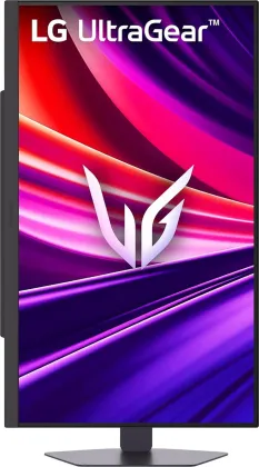 LG UltraGear 27G810A-B 27 inch UHD 4K Monitor