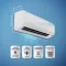 Daikin MTKU42UV16U 1.2 Ton 5 Star 2025 Inverter Split AC