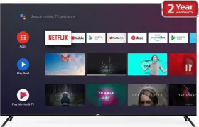 BPL 65U-A4310 65 inch Ultra HD 4K Smart LED TV