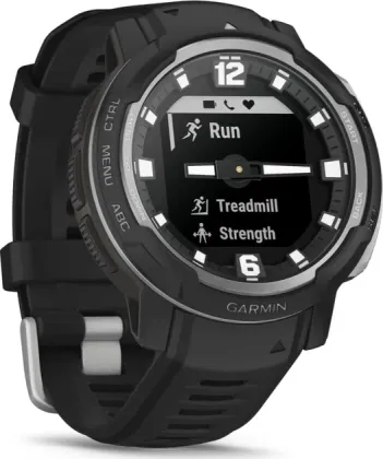 Garmin Instinct Crossover Smartwatch