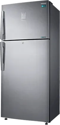 Samsung RT56C637SSL 530 L 1 Star Double Door Refrigerator