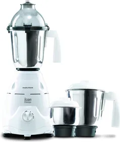 Morphy Richards Icon Classique 750 W Mixer Grinder